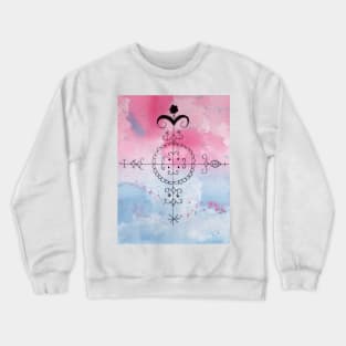 Simbi Veve Crewneck Sweatshirt